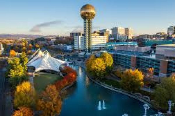 Knoxville, TN