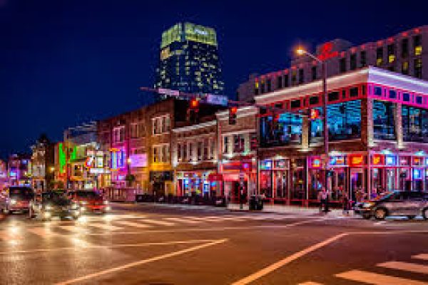 Nashville